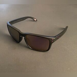Oakley Holbrook Sunglasses